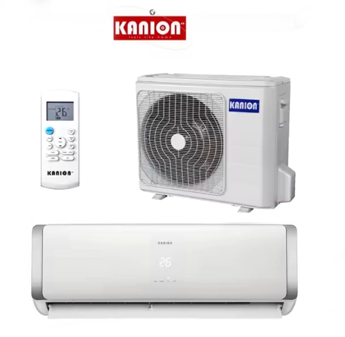 Кондиціонер Інверторний Спліт-системи Kanion KWSM-18IR32HF